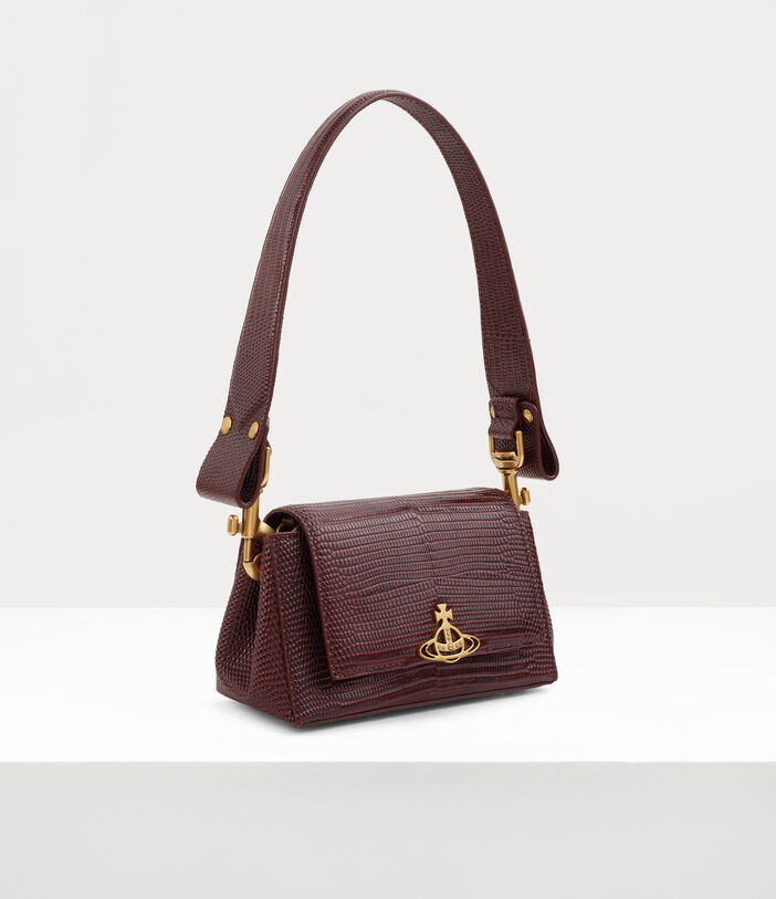 Vivienne Westwood HAZEL SMALL HANDBAG